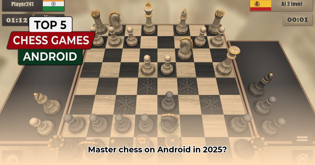 chess-for-android